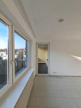 Foto - 3 Zimmer Etagenwohnung in Bremerhaven