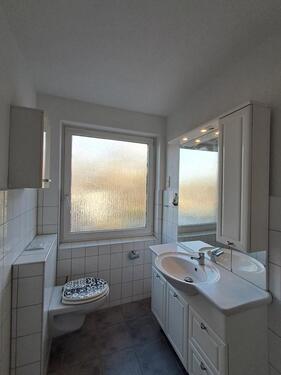 Foto - Etagenwohnung in Bremerhaven zur Miete