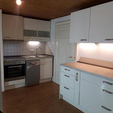 Foto - 2 Zimmer Dachgeschoßwohnung in Berchtesgaden