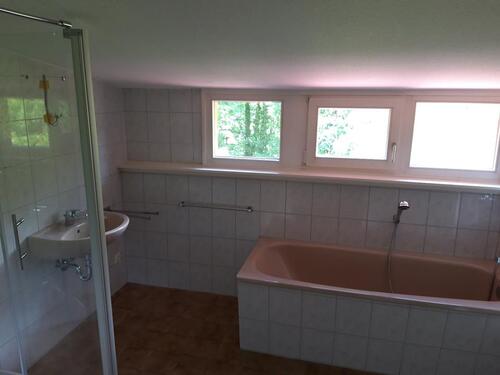 Foto - Dachgeschoßwohnung in Berchtesgaden zur Miete