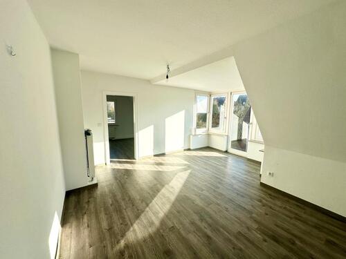 Foto - 4 Zimmer Dachgeschoßwohnung zur Miete in Detmold