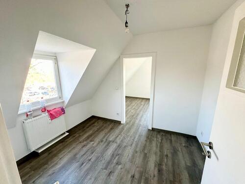 Foto - 4 Zimmer Dachgeschoßwohnung in Detmold