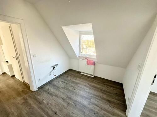 Foto - Dachgeschoßwohnung in Detmold zur Miete