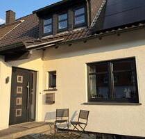 Doppelhaushälfte im Heukampstann-Großes Grundstück-Zentrale Lage - Lingen (Ems)