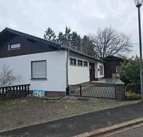 Ein Familiehaus zum vermieten mit WBS - Preist