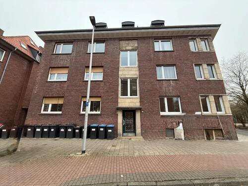 Foto - 3-Zimmer-Wohnung für WG-Neugründung im Kreuzviertel