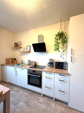 Foto - Etagenwohnung in Münster zur Miete