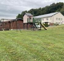 Großzügige Erdgeschosswohnung in ruhiger Lage von Brimingen - Olsdorf
