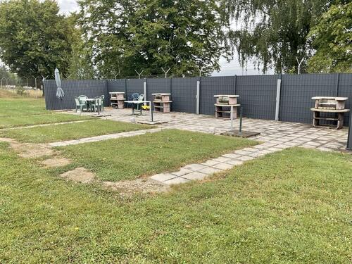 Foto - 4 Zimmer Erdgeschoßwohnung zur Miete in Olsdorf