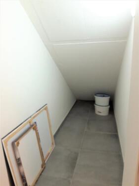 Foto - Erdgeschoßwohnung in Olsdorf zur Miete