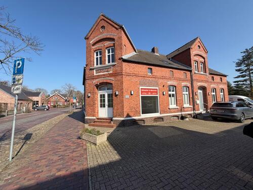 Foto - andere zur Miete in Dornum