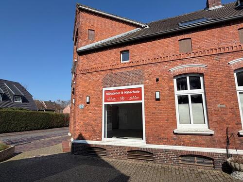 Foto - andere in Dornum