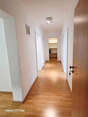 Foto - 3 Zimmer Erdgeschoßwohnung zur Miete in Zweibrücken