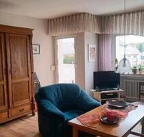 3-Zimmer-Wohnung mit überdachten Süd-Balkon - Osnabrück Gretesch