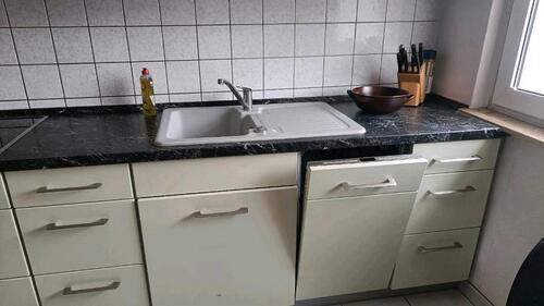 Foto - 3 Zimmer Etagenwohnung zur Miete in Osnabrück