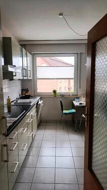 Foto - Etagenwohnung in Osnabrück zur Miete