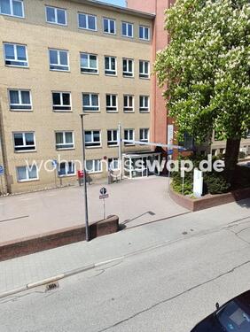 Foto - Wohnungsswap - 3 Zimmer, 66 m² - Königsweg, Kiel