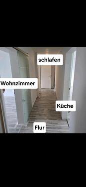 Foto - 3 Zimmer Etagenwohnung zum Kaufen in Wuppertal