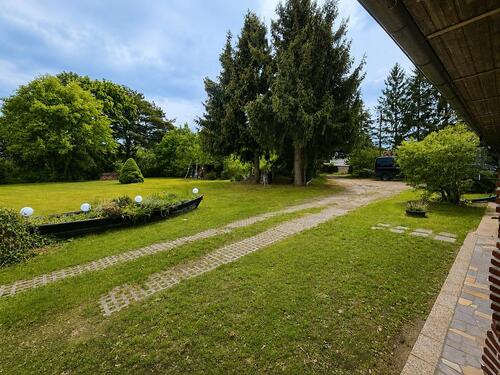 Foto - 4.5 Zimmer Bungalow zum Kaufen in Groß Köris