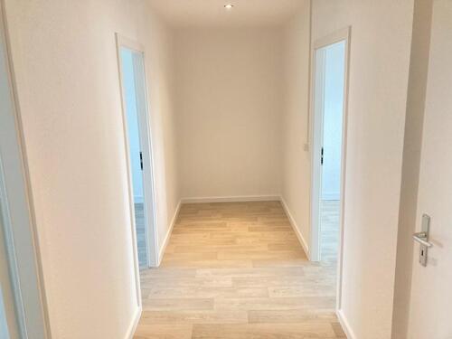 Foto - Etagenwohnung in Magdeburg zur Miete