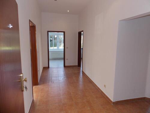 Foto - 3 Zimmer Etagenwohnung zur Miete in Blankenburg (Harz)