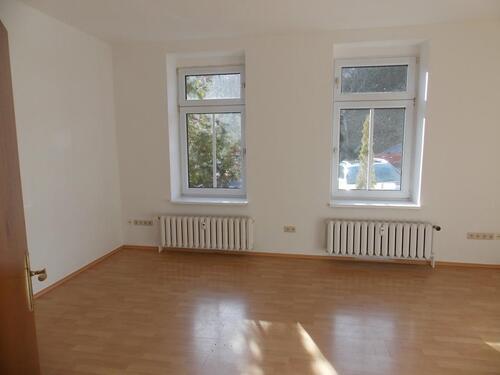 Foto - 3 Zimmer Etagenwohnung in Blankenburg (Harz)
