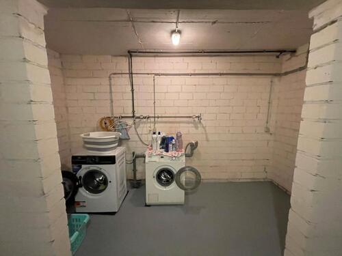 Foto - 2 Zimmer Erdgeschoßwohnung zur Miete in Rheinberg