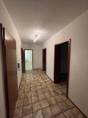 Foto - Erdgeschoßwohnung in Rheinberg zur Miete
