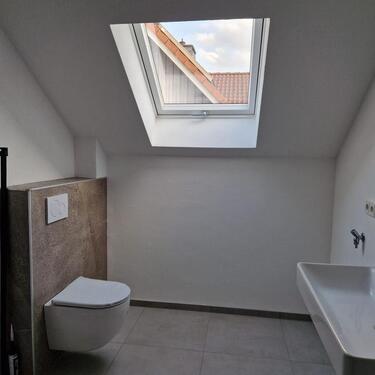 Foto - 3 Zimmer Loft - Studio - Atelier zur Miete in Frankenberg (Eder)