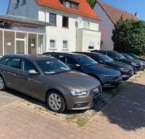 Geschäft.Ladenlokal.Gewerbeobjekt.Büro.Kfz-Abstellplatz - Volkmarsen