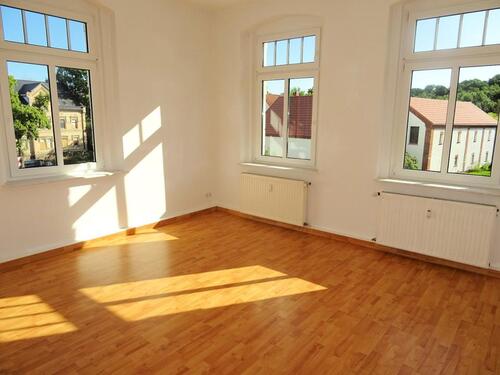 Foto - Sofort Frei ! 2 Zimmer Wohnung in Leubnitz zu vermieten!