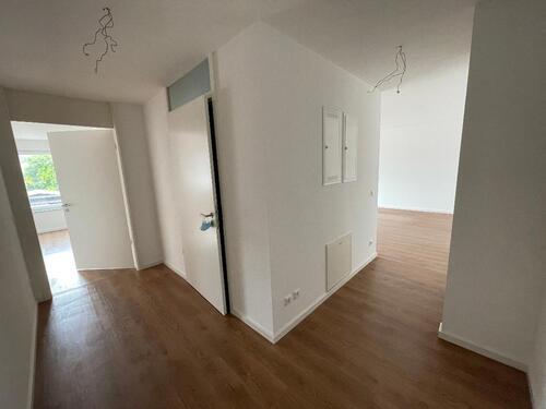 Foto - Etagenwohnung in Esslingen am Neckar