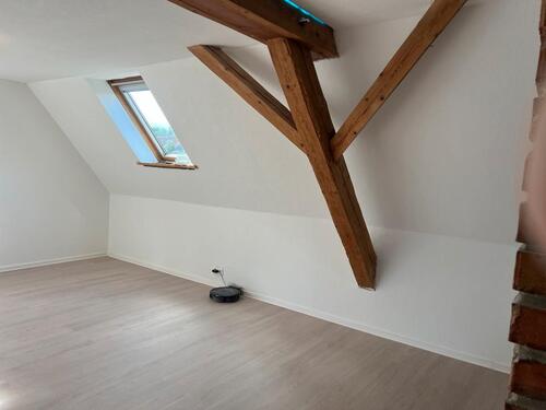 Foto - Sanierte Wohnung mit zwei Zimmern und Einbauküche