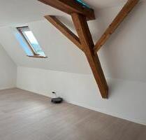 Sanierte Wohnung mit zwei Zimmern und Einbauküche - Balingen