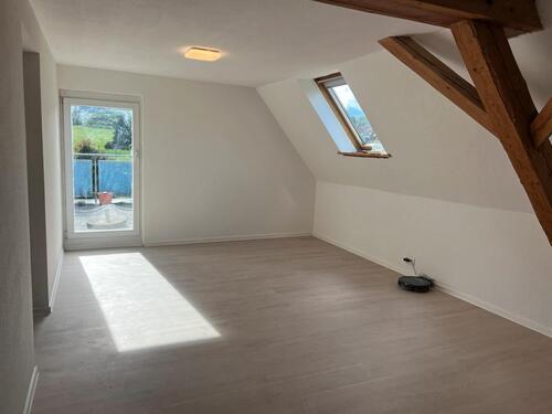 Foto - Etagenwohnung in Balingen zur Miete