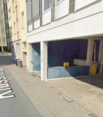 Foto - Tiefgaragenstellplatz Innenstadt