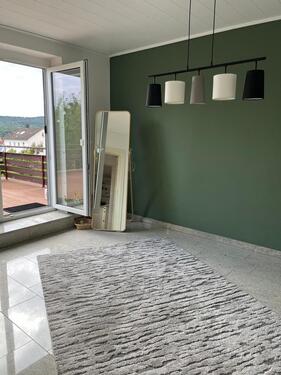 Foto - Etagenwohnung in Schauenburg zur Miete
