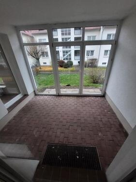 Foto - Geräumige Erdgeschosswohnung in Biederitz mit Terrasse