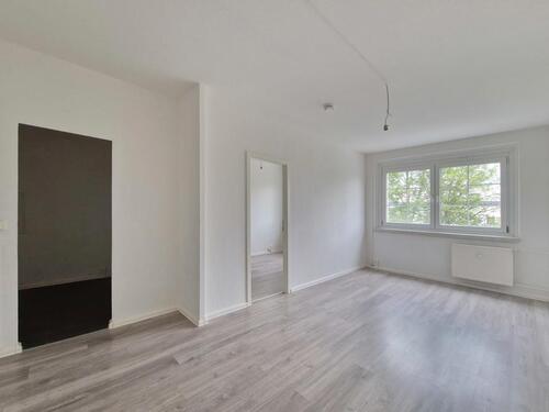 Foto - Das 3 x 3 für DICH! +1.000 € Möbelgutschein* - 3-Zimmer-Wohnung in der 3. Etage!