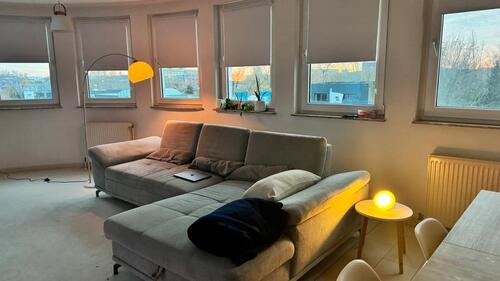 Foto - Etagenwohnung zur Miete in Leipzig