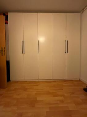 Foto - Etagenwohnung in Leipzig zur Miete