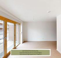 Wohnung mit spannendem Grundriss! - Künzelsau