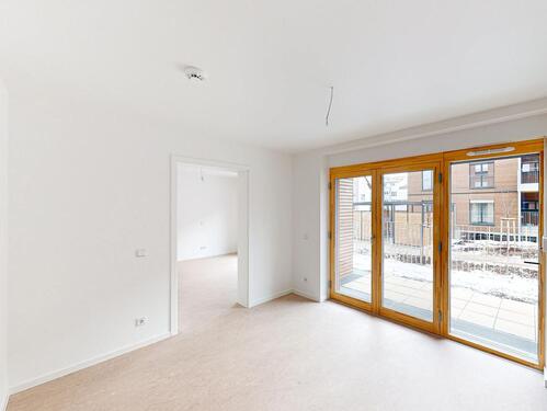 Foto - 2 Zimmer Etagenwohnung zur Miete in Künzelsau