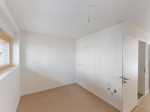 Foto - Etagenwohnung in Künzelsau zur Miete