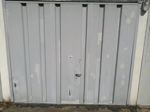 Foto - Garage zu vermieten - 110,00 EUR Miete,