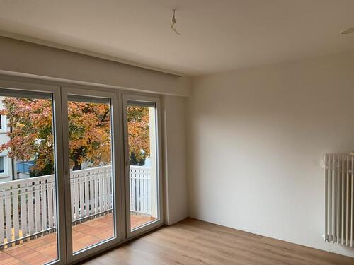 Foto - Etagenwohnung zur Miete in Stuttgart