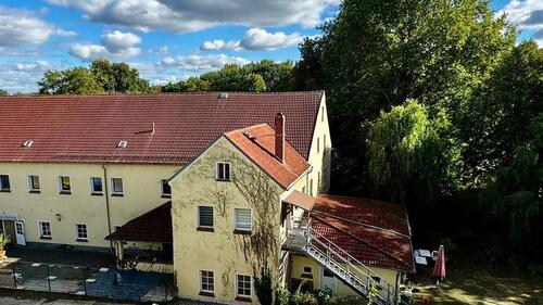 Foto - Charmantes Mehrfamilienhaus in idyllischer Lage keine Makler