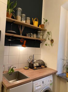 Foto - Etagenwohnung in Berlin zur Miete