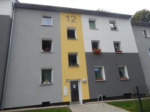 Foto - Stop! Individuelles 1-Zimmer-Single-Appartment