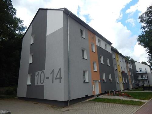 Foto - Etagenwohnung zur Miete in Iserlohn